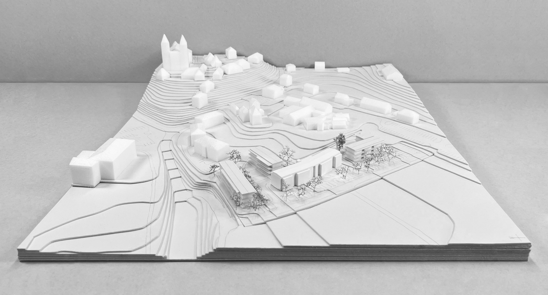 Ein Foto von spado architects