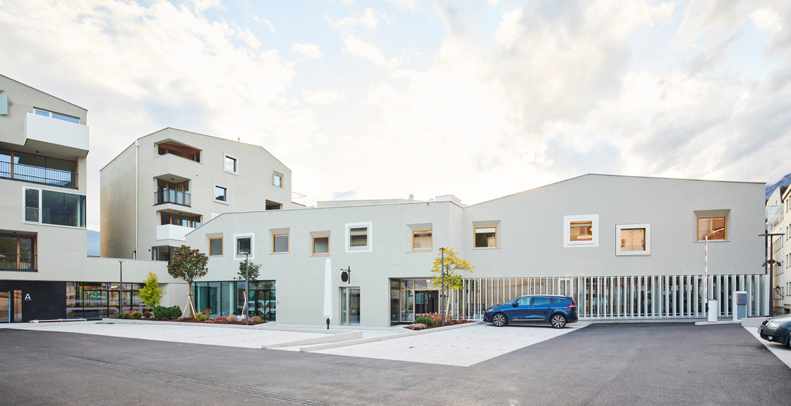 Ein Foto von Lukas Schaller