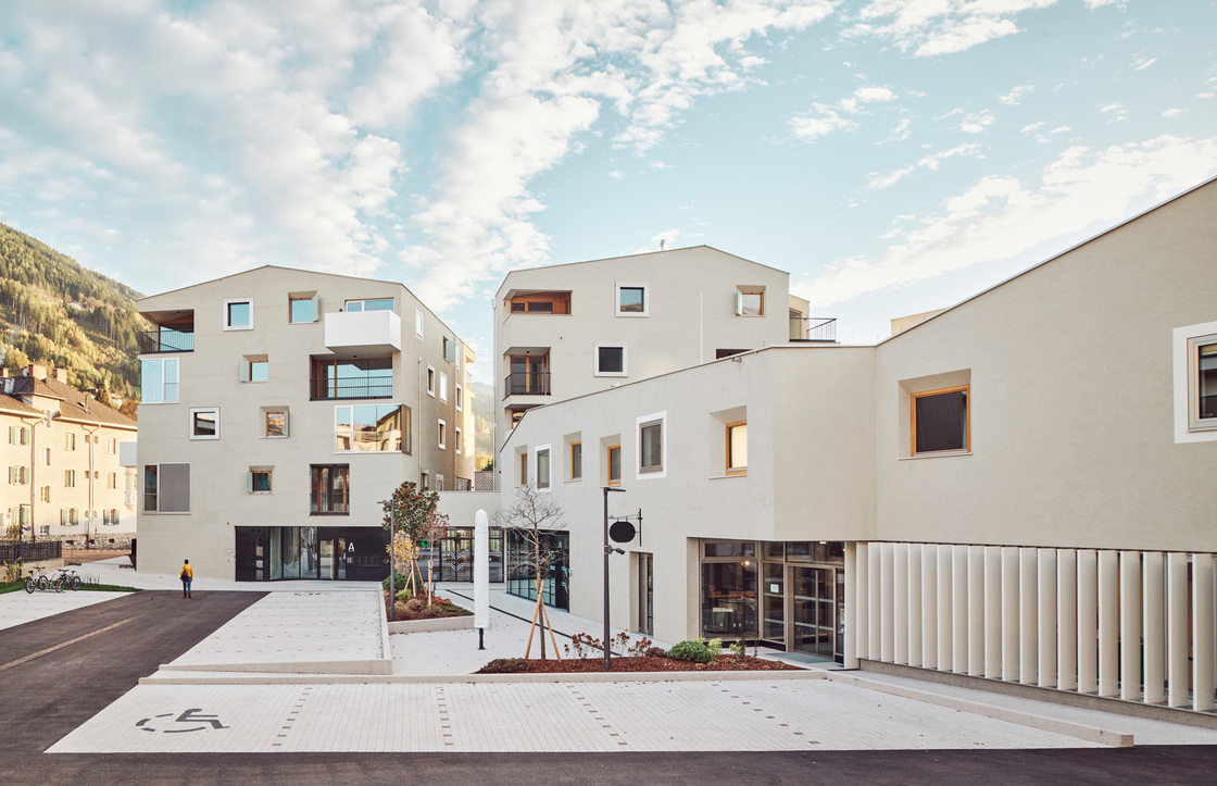 Ein Foto von Lukas Schaller