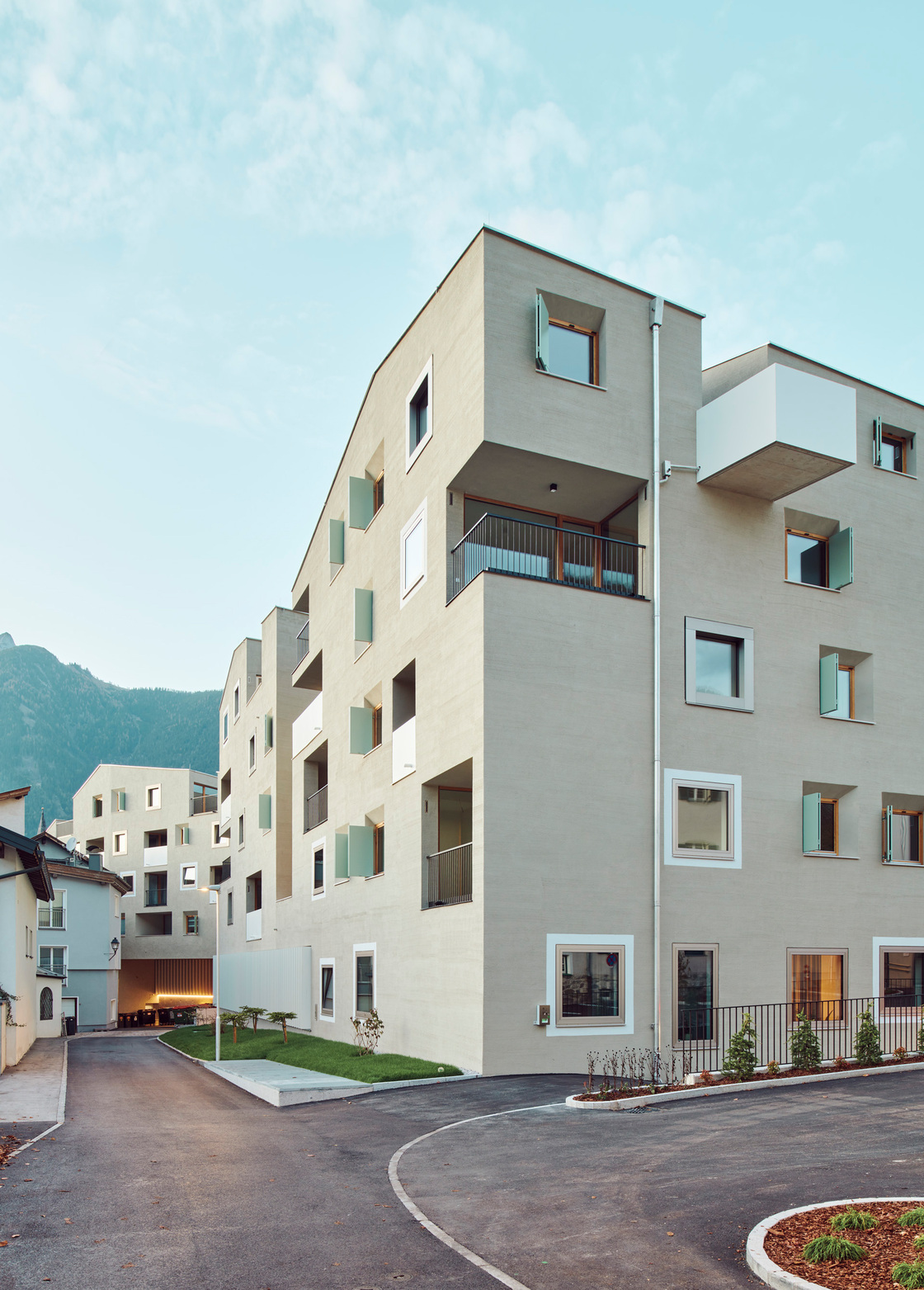 Ein Foto von Lukas Schaller