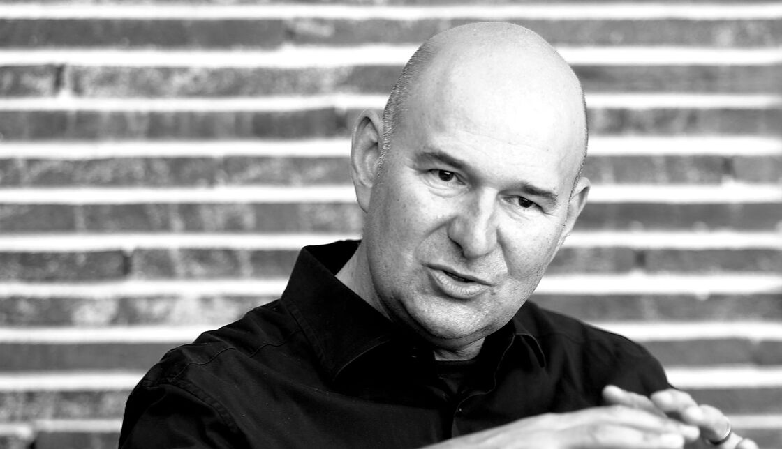 Ein Foto von Michael Artur Koenig