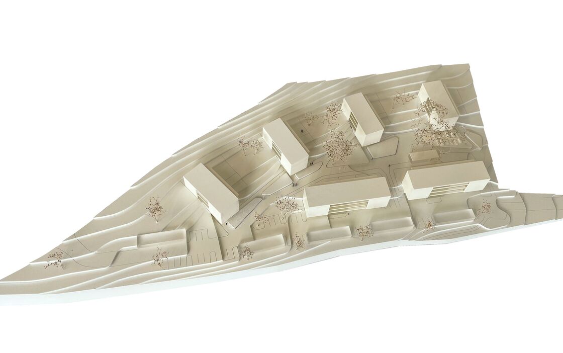 Ein Foto von FWB Architekten