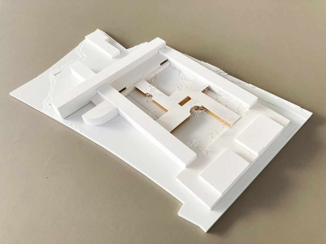 Ein Foto von Feuerstein Hammer Pfeiffer