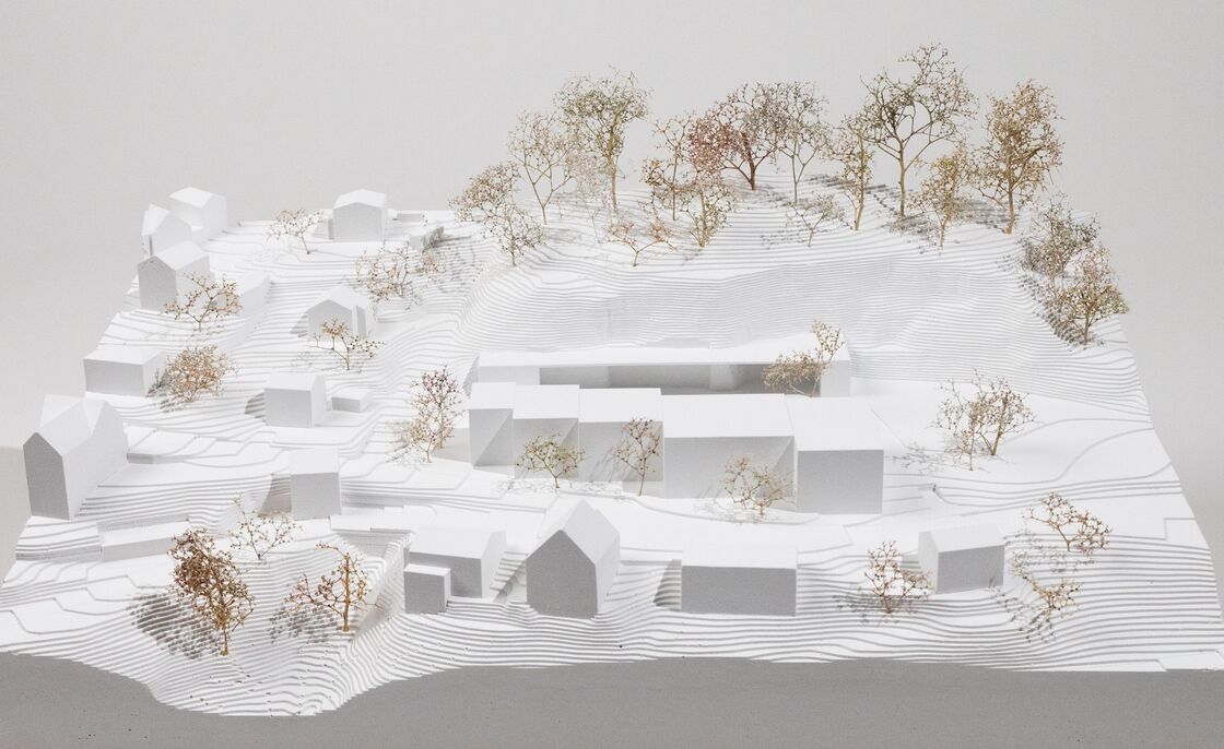 Ein Foto von Cukrowicz Nachbaur Architekten