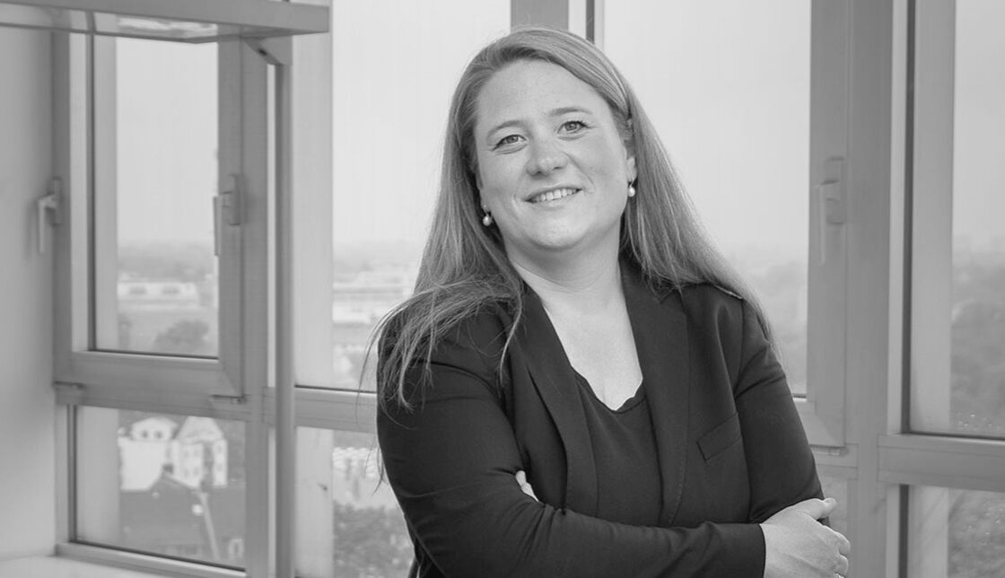 Ein Foto von Markus Hörster