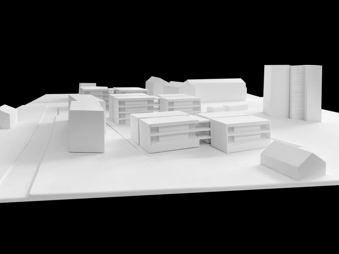 Ein Foto von Scheiberlammer Architekten