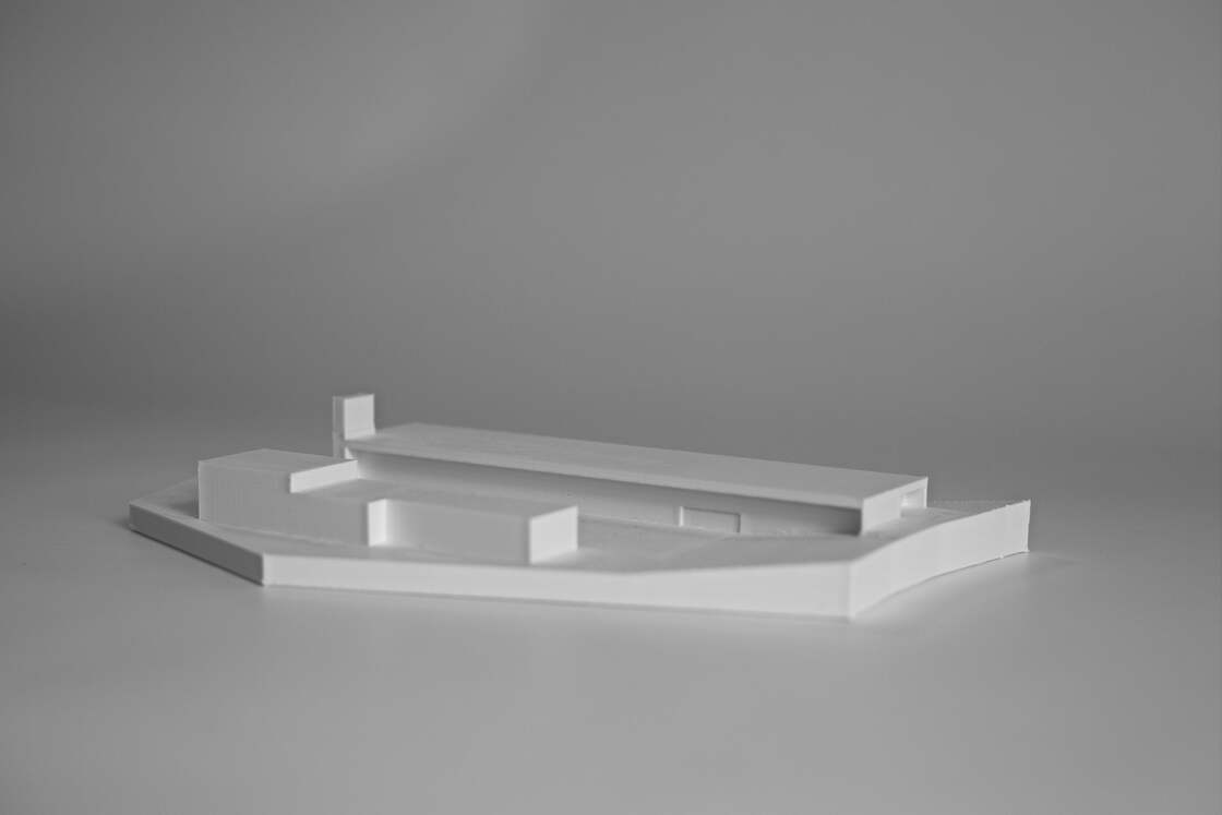 Ein Foto von Schneider Lengauer Pühringer