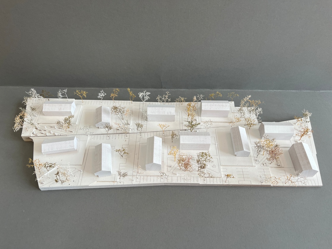 Ein Foto von KUESS Architektur