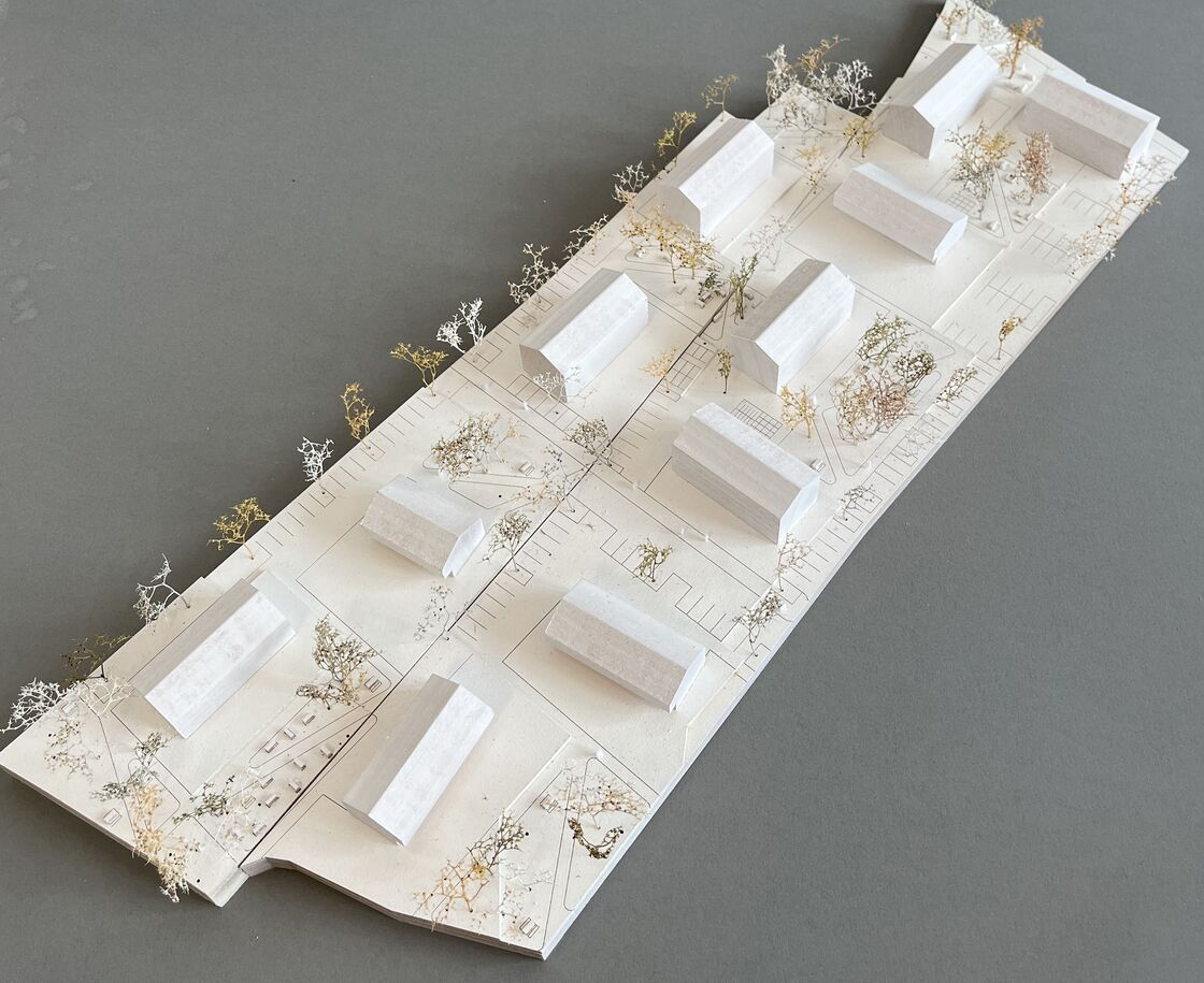 Ein Foto von KUESS Architektur