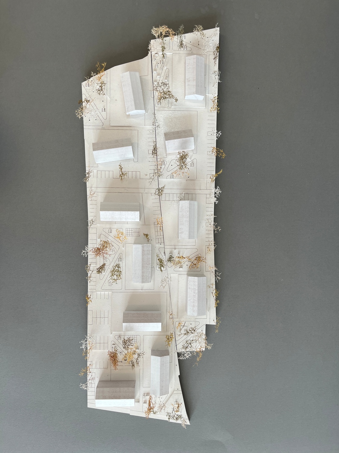 Ein Foto von KUESS Architektur