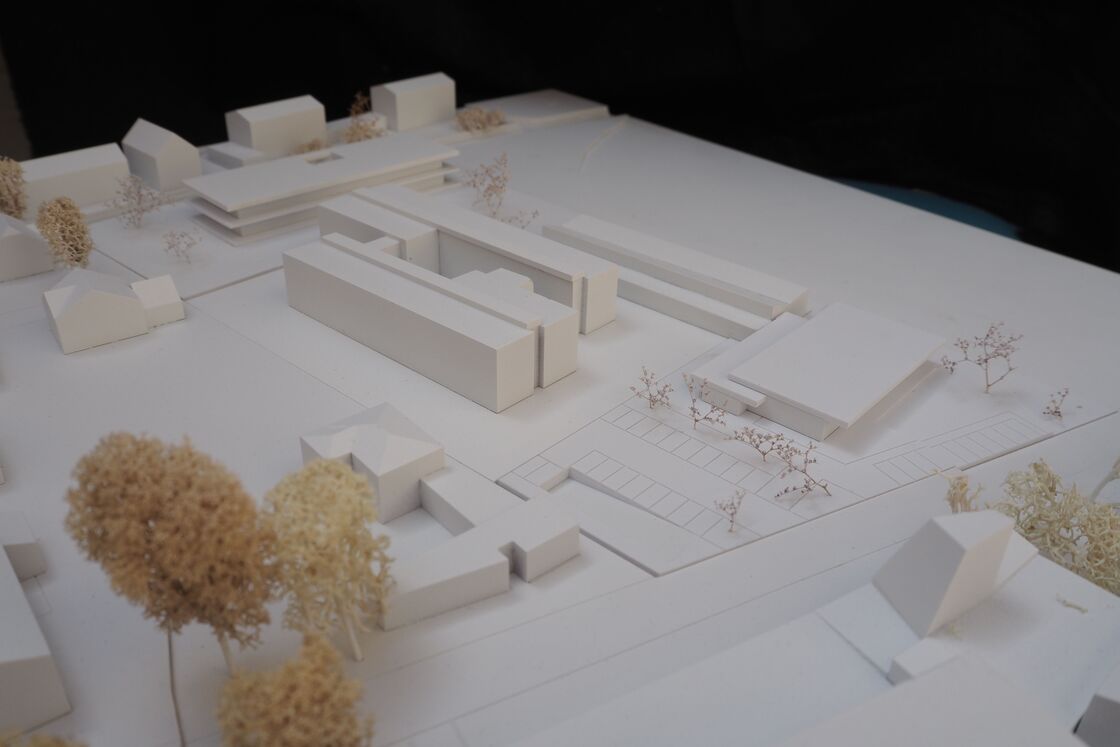 Ein Foto von Martin Schönberger