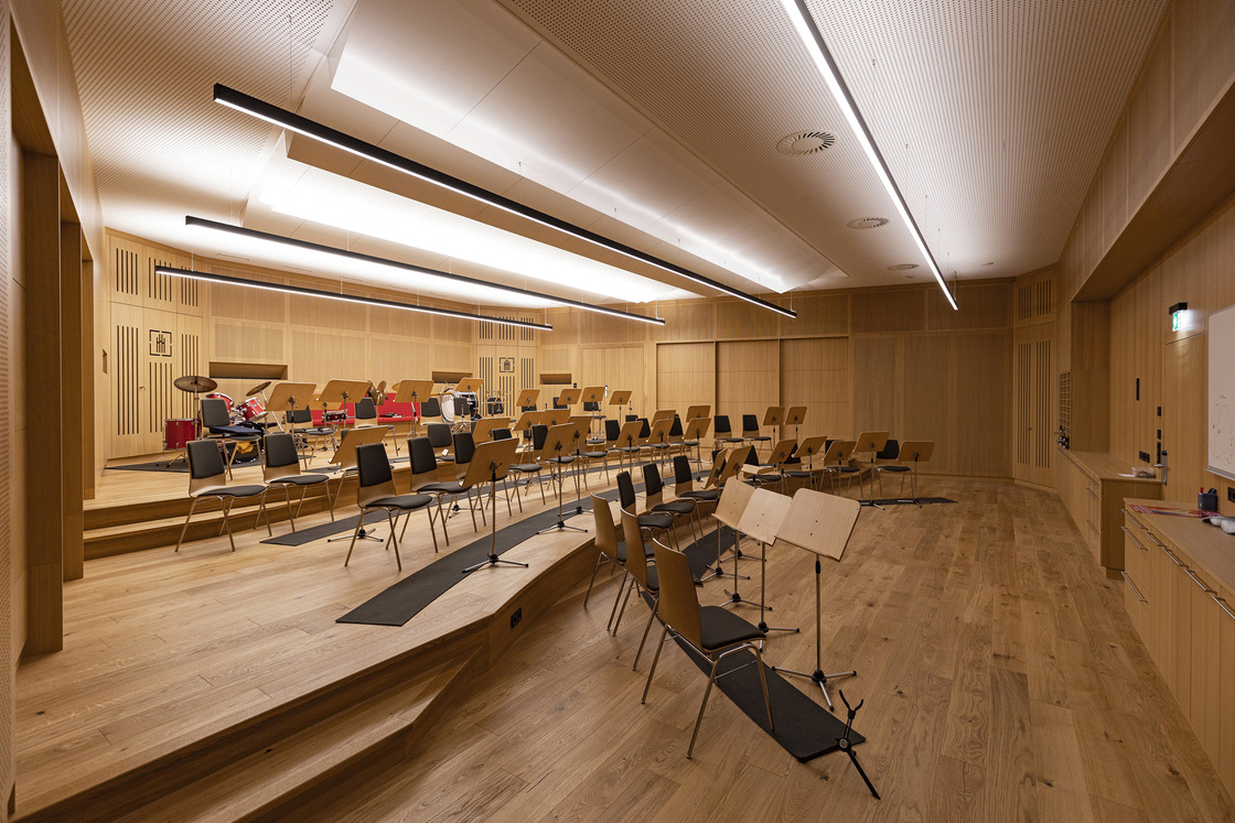 Ein Foto von Tom Bause