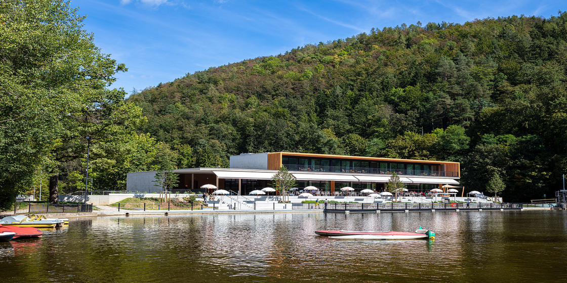 Ein Foto von Markus Kaiser