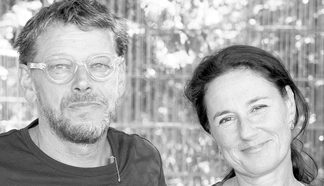 Ein Foto von Markus Kubicek