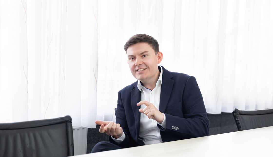 Ein Foto von Jana Madzigon