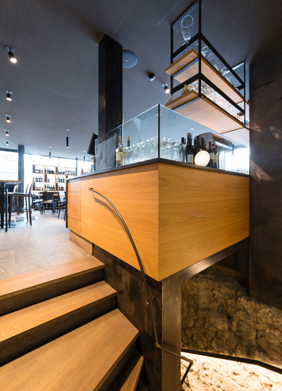 Ein Foto von Lukas Schaller