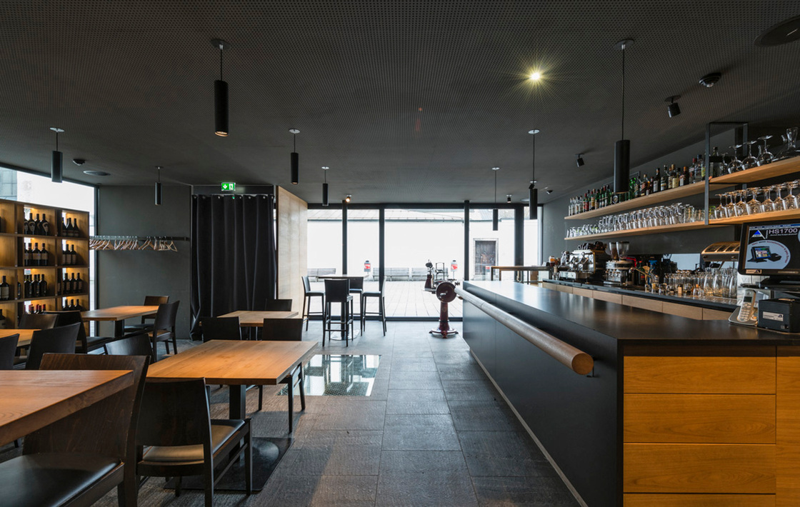 Ein Foto von Lukas Schaller