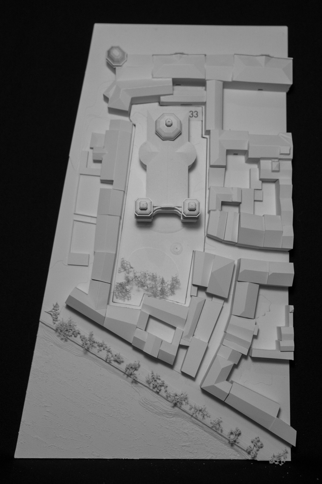 Ein Foto von Bernhard Berger