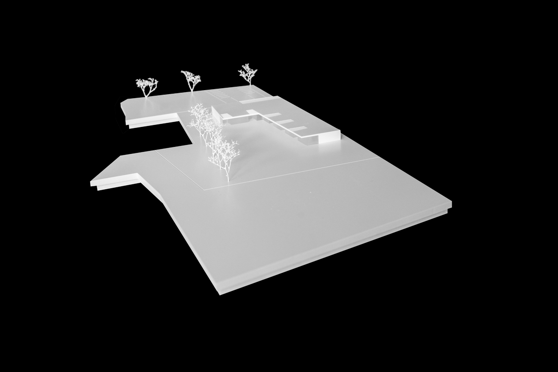 Ein Foto von neururer architekten