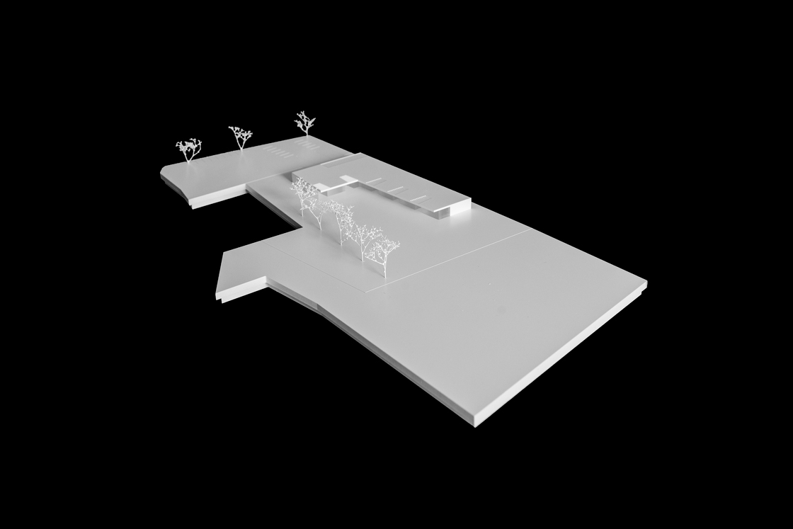 Ein Foto von neururer architekten