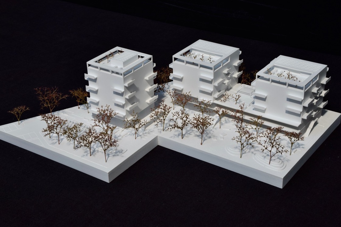 Ein Foto von Ganahl Ifsits Architekten