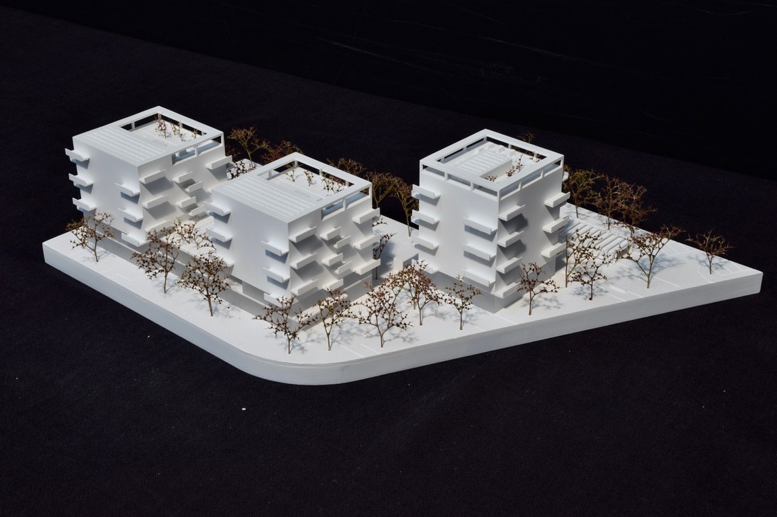 Ein Foto von Ganahl Ifsits Architekten