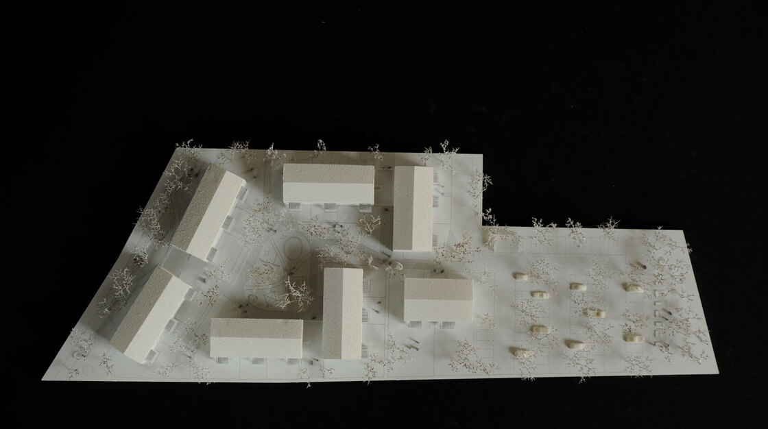 Ein Foto von Nussmüller Architekten