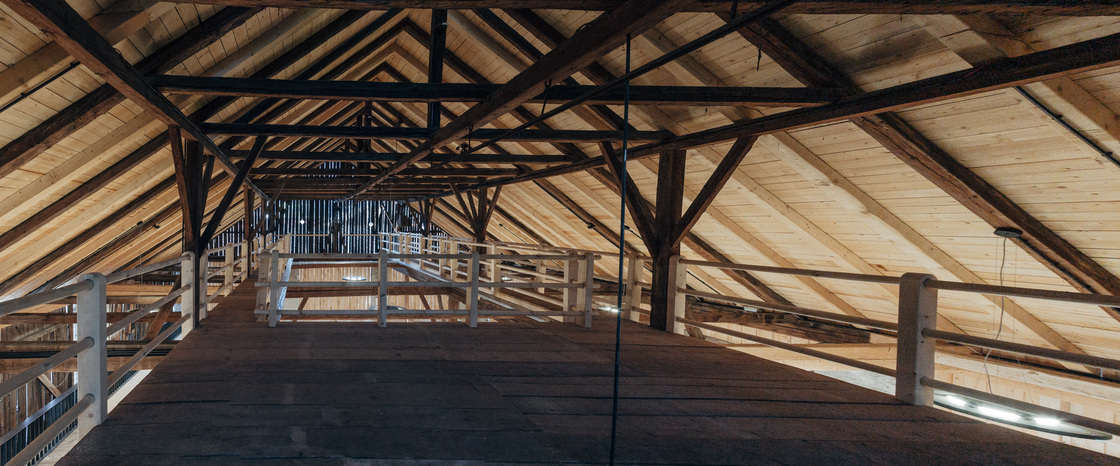 Ein Foto von Nicolas Hafele