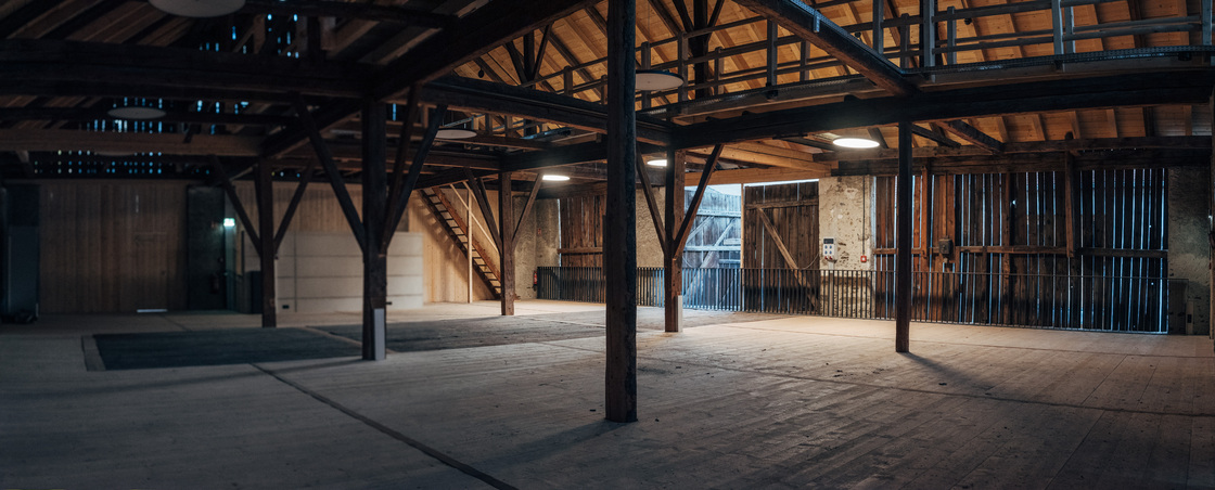 Ein Foto von Nicolas Hafele