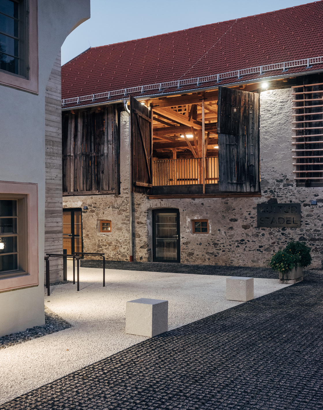 Ein Foto von Nicolas Hafele