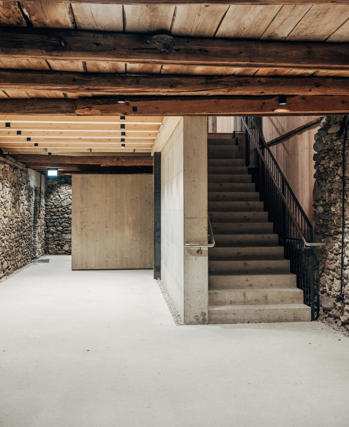 Ein Foto von Nicolas Hafele