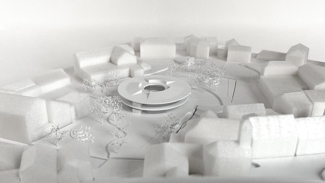 Ein Foto von dunkelschwarz