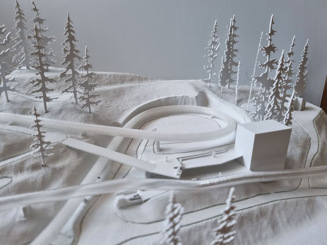 Ein Foto von Schwärzler Architekten