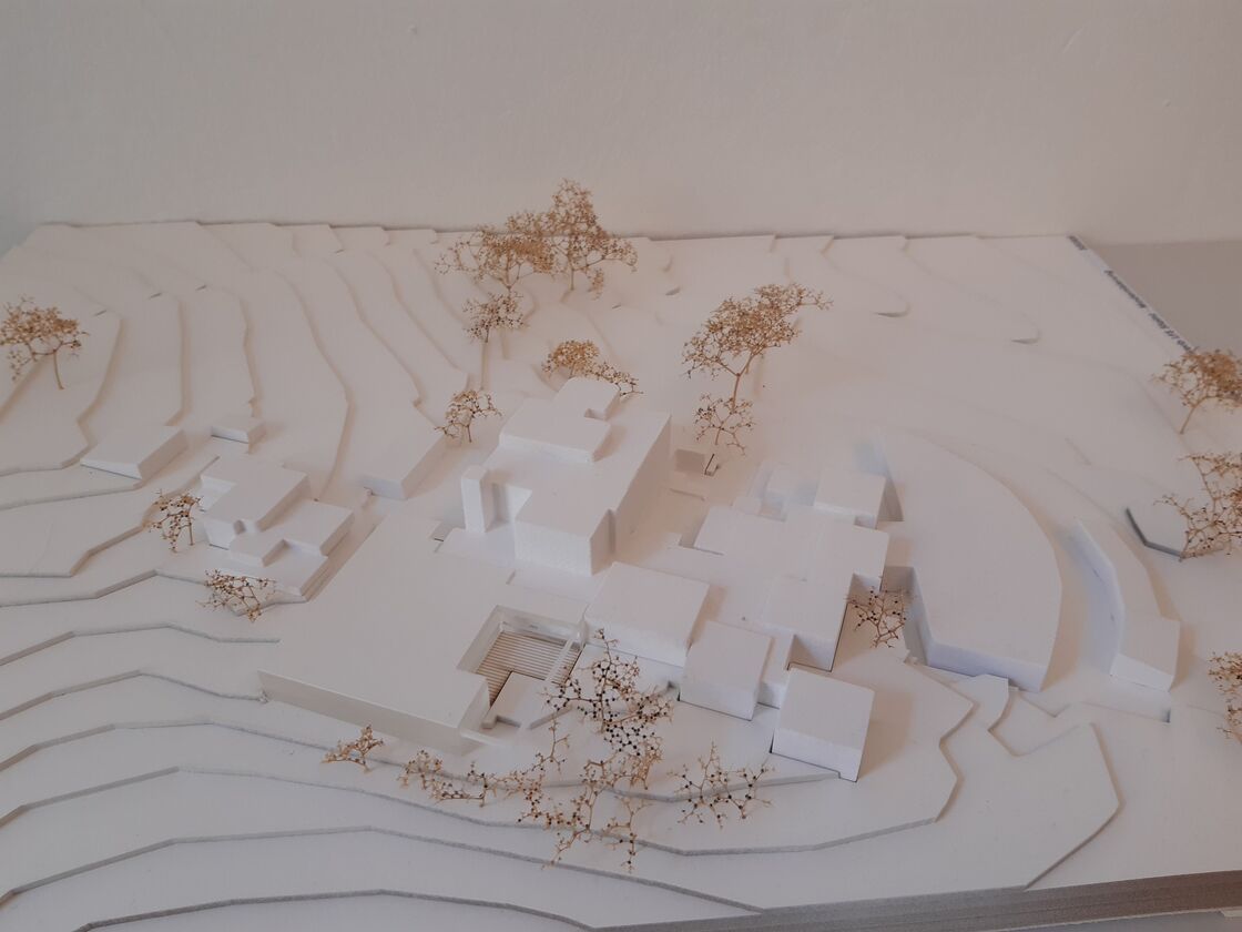 Ein Foto von cebraarchitekten