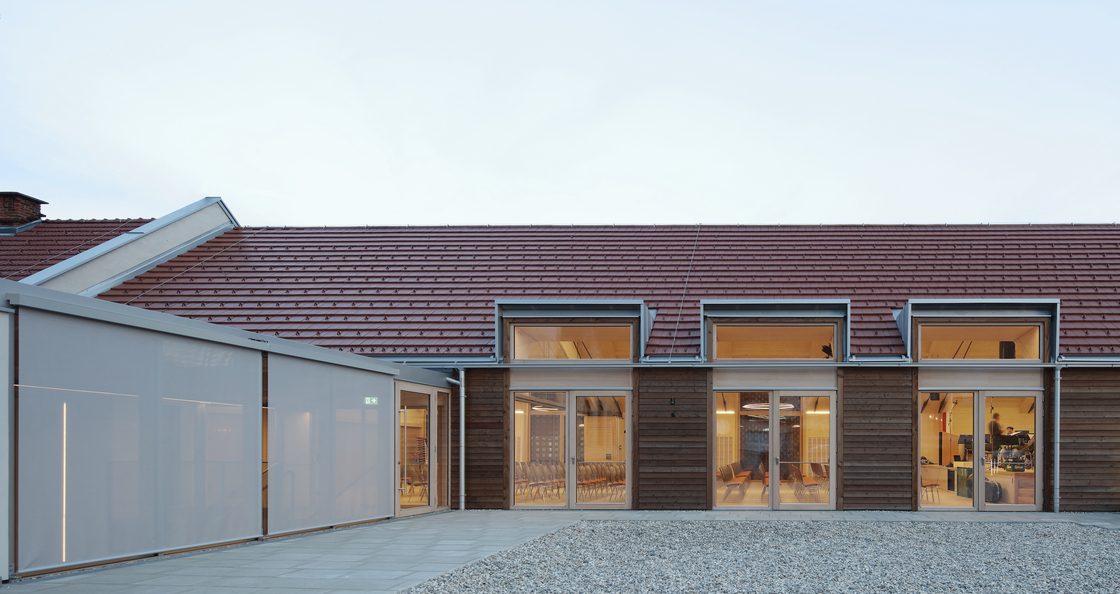 Ein Foto von Christian Brandstätter