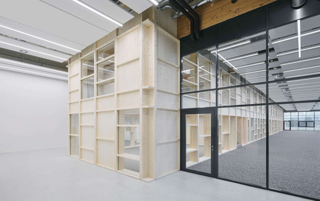 Ein Pressebild von David Schreyer