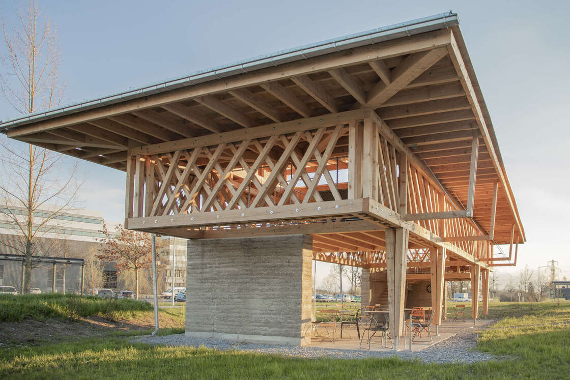 Ein Pressebild von Haberkorn GmbH