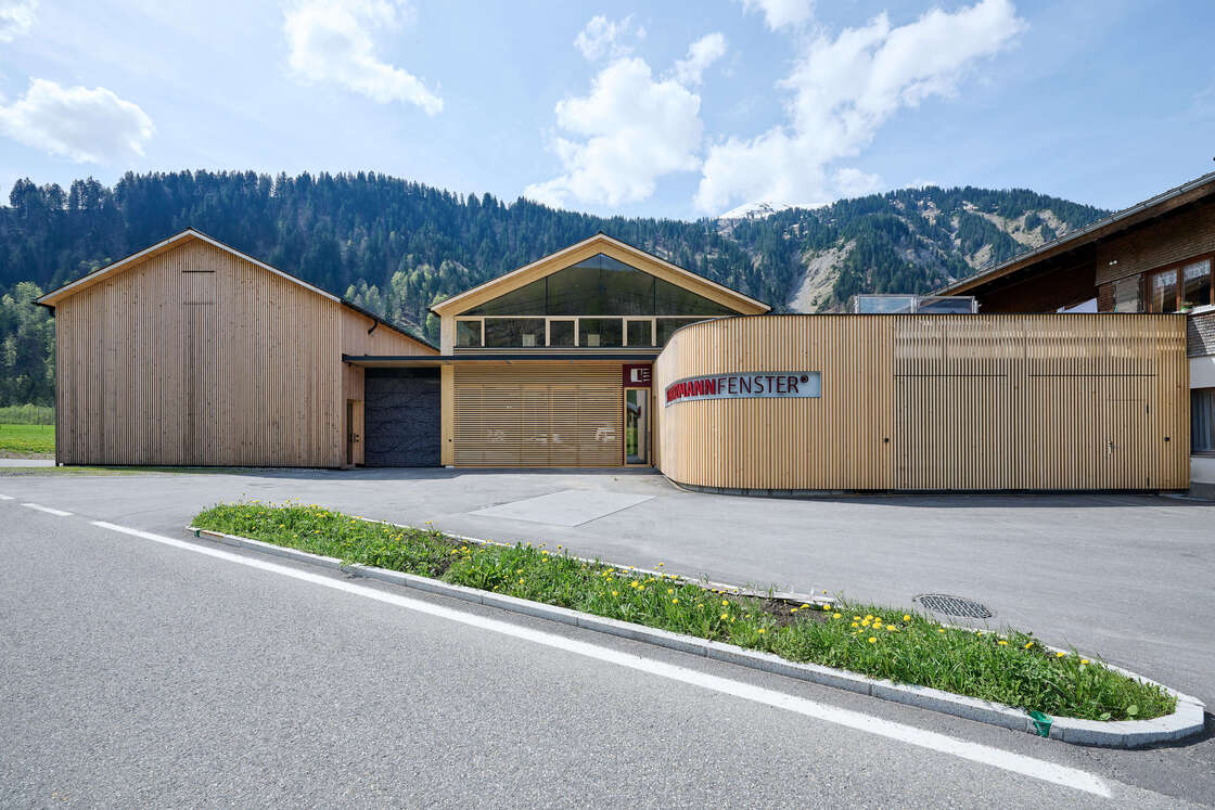 Ein Pressebild von Marcel Hagen