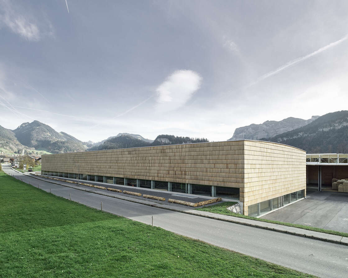 Ein Pressebild von Adolf Bereuter