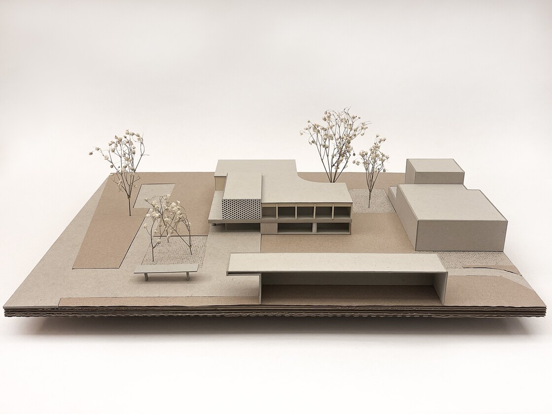 Ein Foto von Rainer Beer