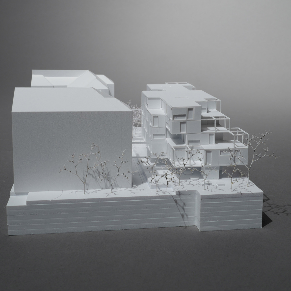 Ein Foto von Klammer Zeleny