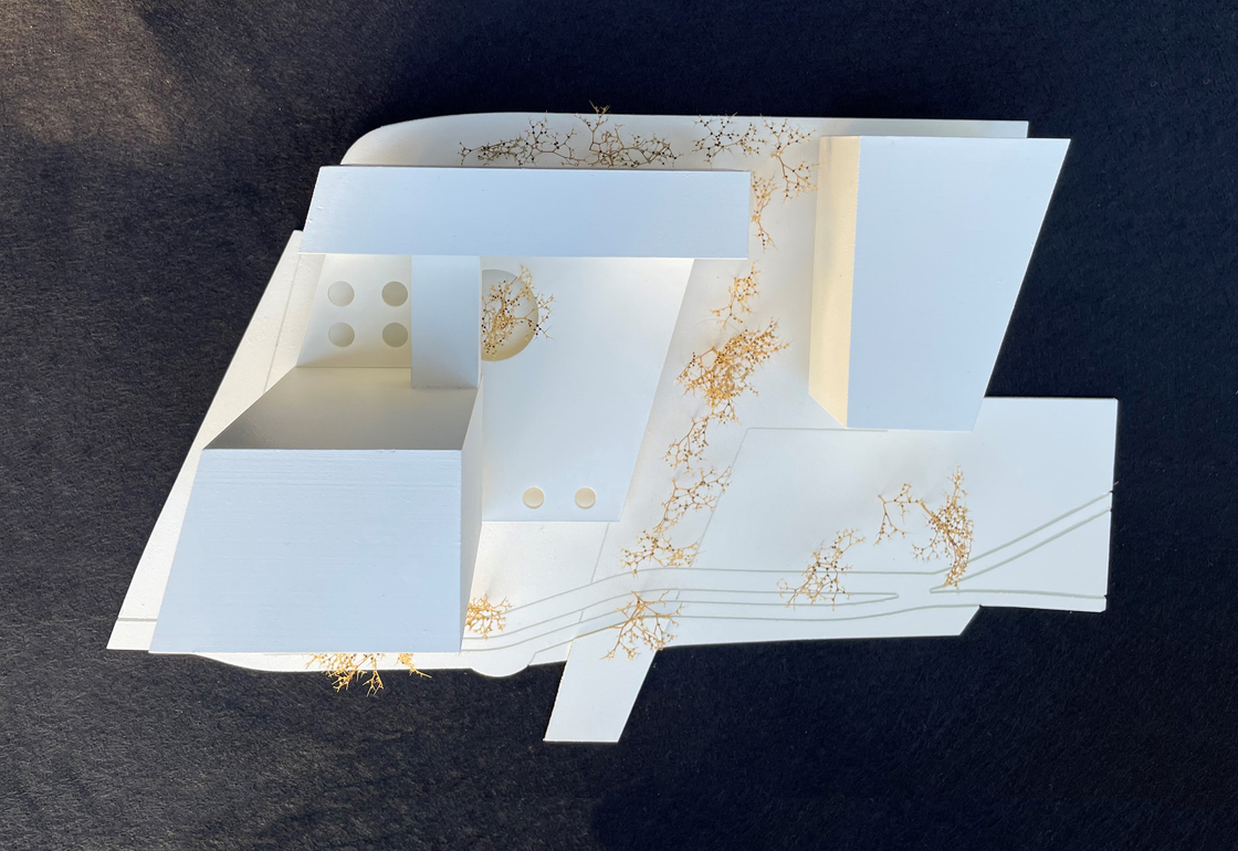 Ein Foto von obermoser + partner architekten