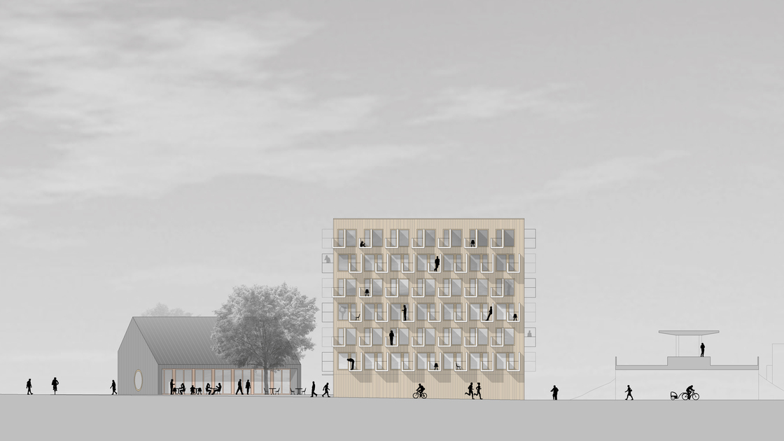 Ein Schaubild von Cukrowicz Nachbaur Architekten