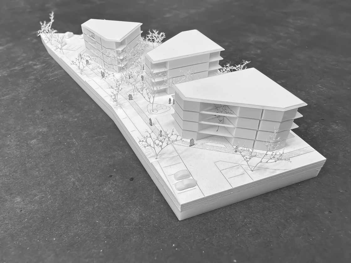 Ein Foto von Christoph Kaspar