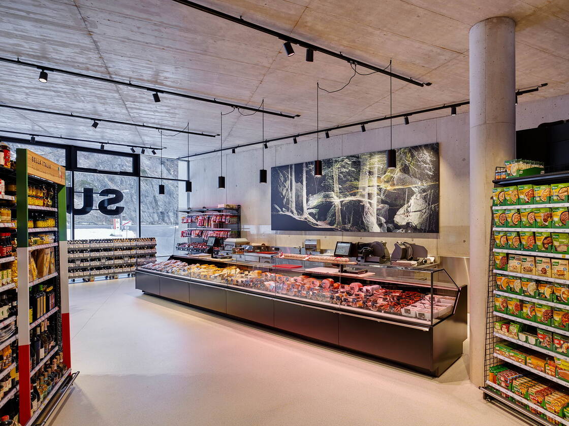 Ein Foto von Marc Lins