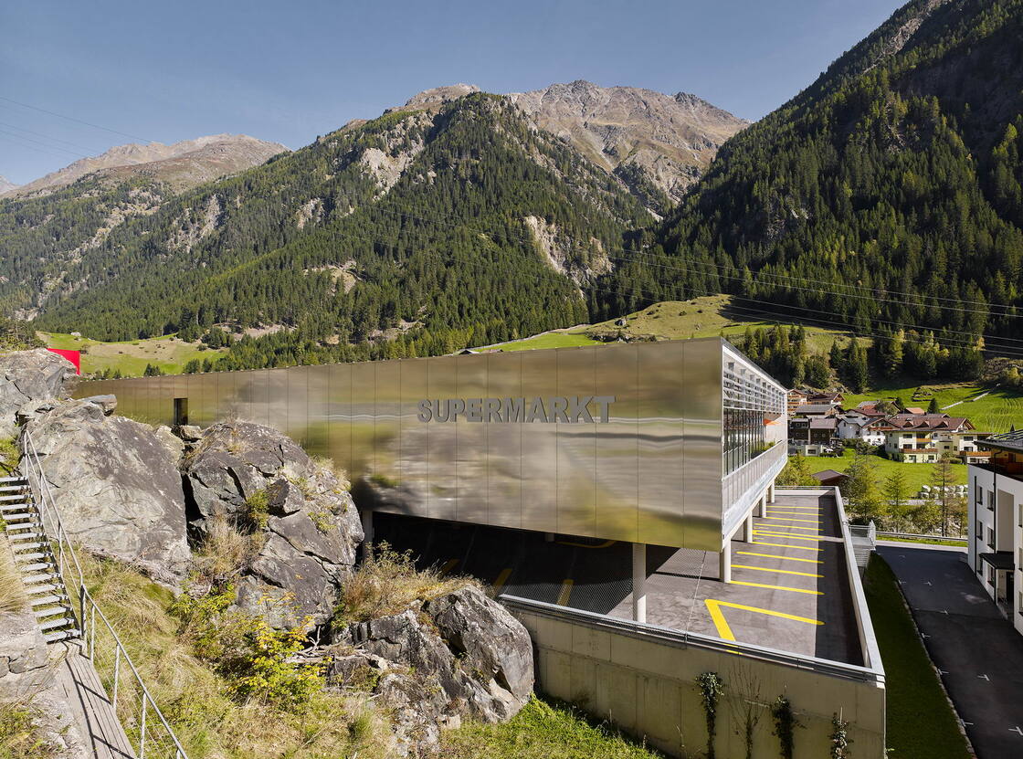 Ein Foto von Marc Lins