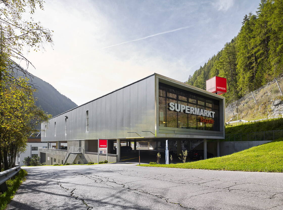 Ein Foto von Marc Lins