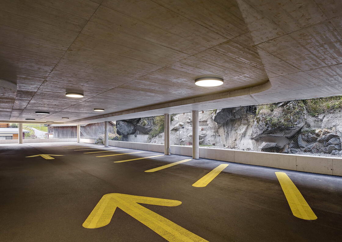 Ein Foto von Marc Lins