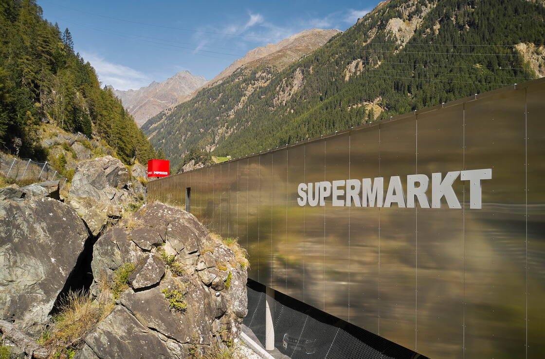 Ein Foto von Marc Lins