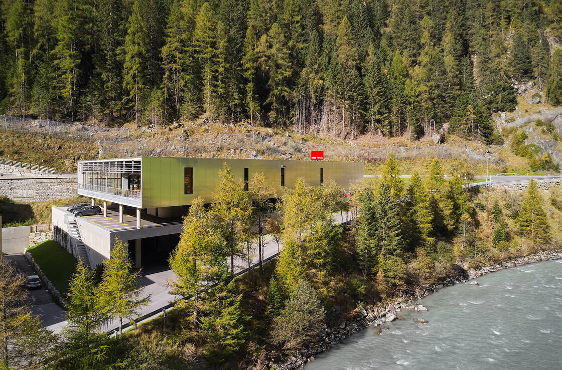 Ein Foto von Marc Lins